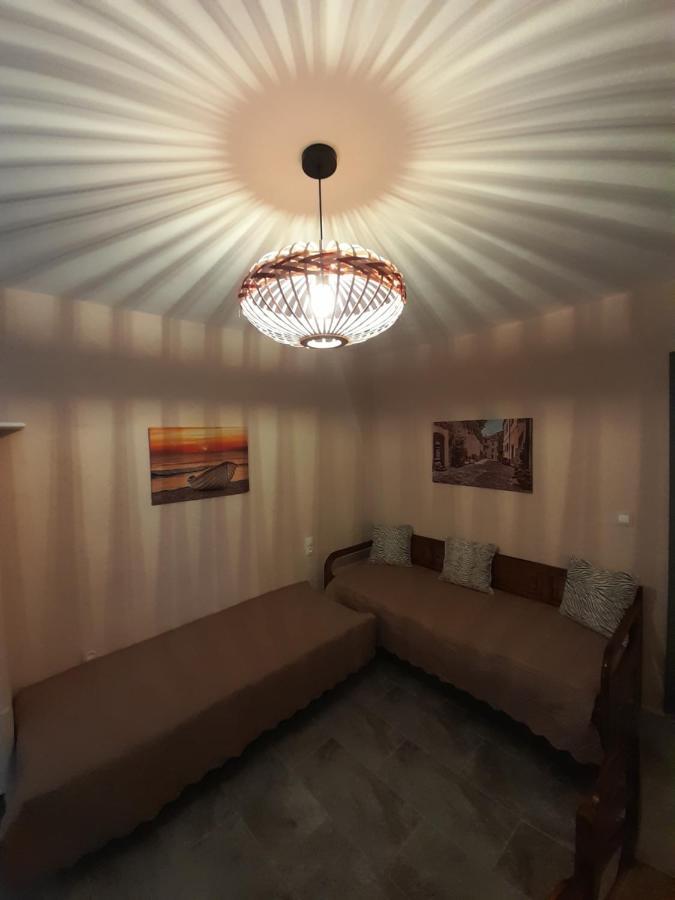 Studios Kapsali 加里尼 外观 照片
